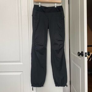 Lululemon Cargo Pants
